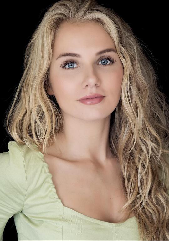 佩奇·肖 Paige Shaw