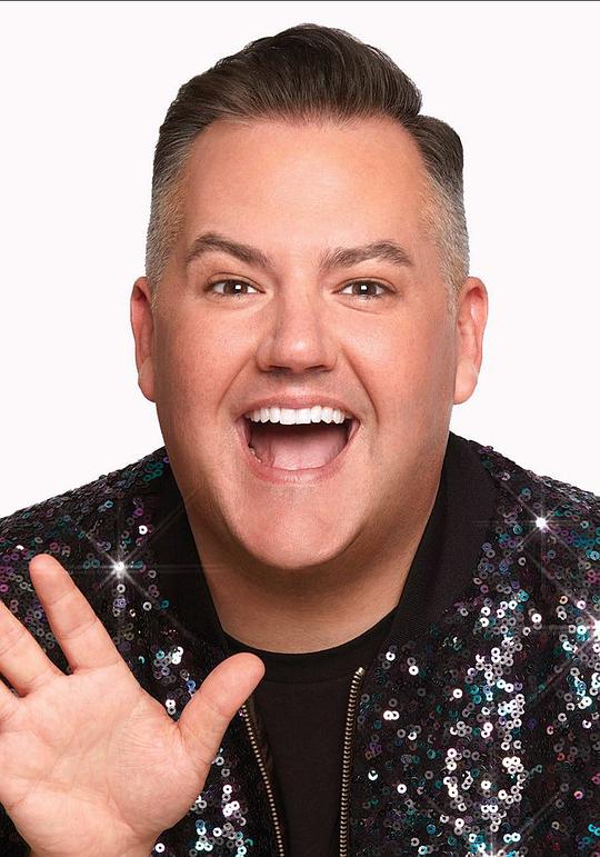 罗斯·马修斯 Ross Mathews