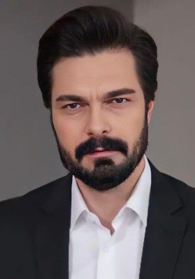 哈利勒·易卜拉欣·杰伊汉 Halil Ibrahim Ceyhan