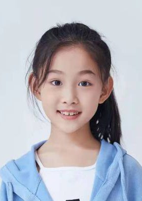陈思嘉 Sijia Chen