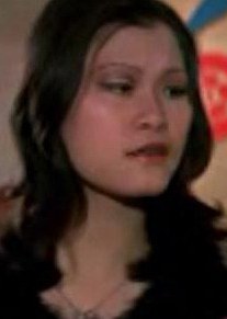 欧嘉丽 Chia-Li Ou