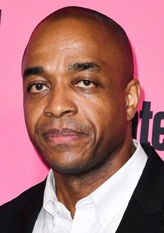 里克·沃尔斯 Rick Worthy