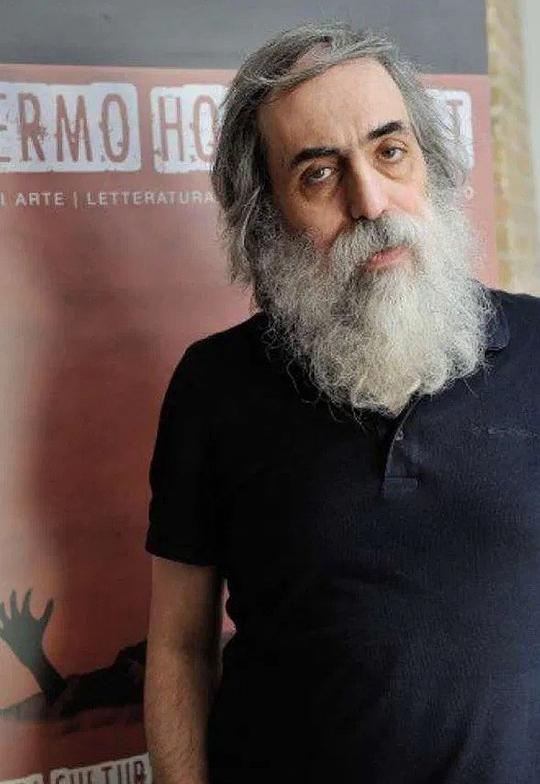 弗兰科·马雷斯科 Franco Maresco