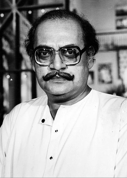 乌特帕尔·道特 Utpal Dutt