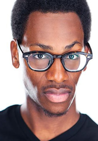 埃里克·贝瑞曼 Eric Berryman