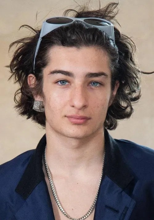桑尼·苏尔季克 Sunny Suljic