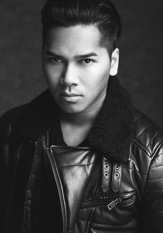达伦·诺普 Daren Nop