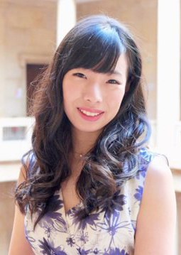 内海纮子 Utsumi Hiroko