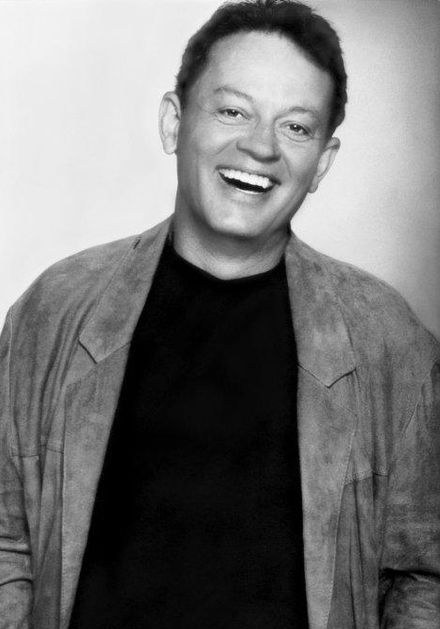 大卫格拉夫 David Graf