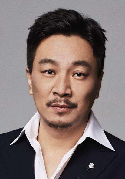 高海鹏 Haipeng Gao