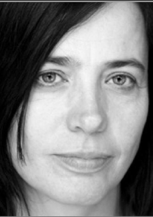 乌尔丽克·米勒 Ulrike Müller