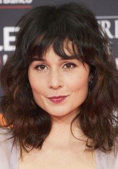 纳迪娅·德·圣地亚哥 Nadia de Santiago