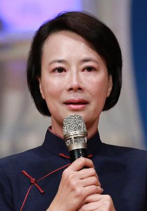陈夙雰 Su-Fen Chen