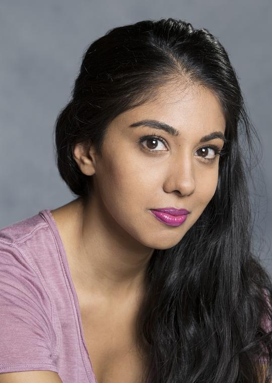 Sarena Parmar Sarena Parmar