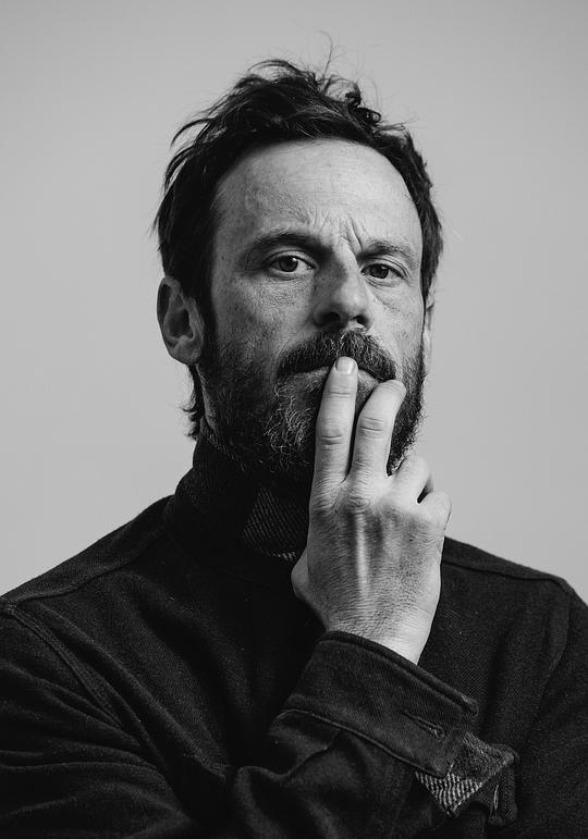 斯科特·麦克纳里 Scoot McNairy