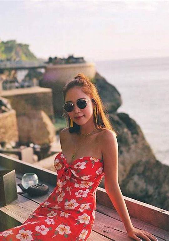 彭慧中 Phoebe Pang