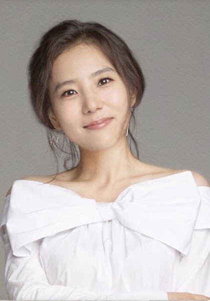 徐正妍 Jung-yeon Seo