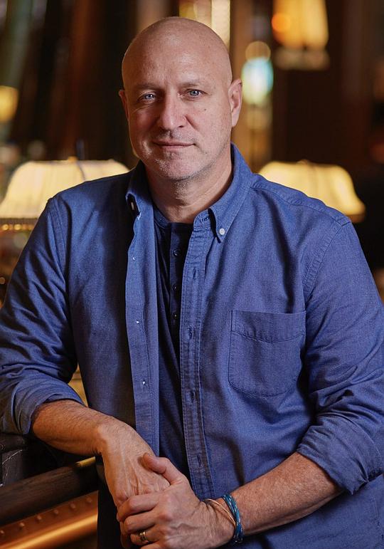 汤姆·库里其奥 Tom Colicchio