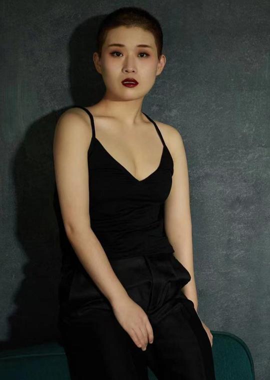 吴碧如 Biru Wu
