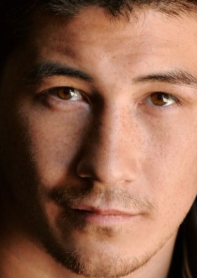 史蒂夫·约翰·布朗 Steven John Brown