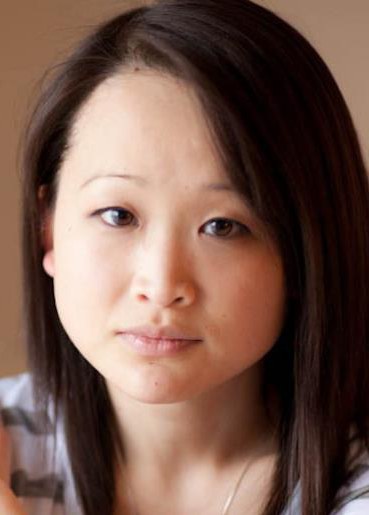 艾瑞斯·K·沈 Iris K. Shim