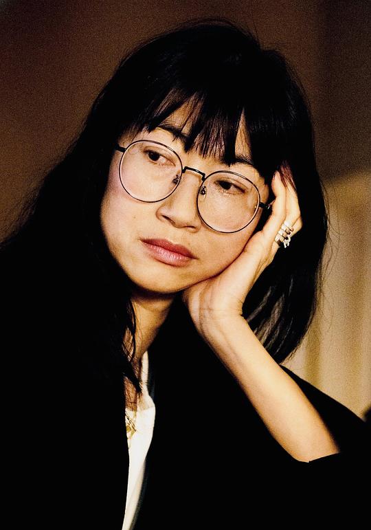 Mimi Xu Mimi Xu