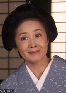 平淑恵 たいらよしえ