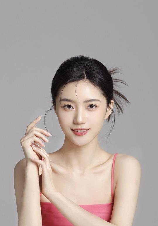 高维蔓 Weiman Gao