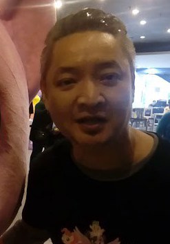 里纳·拉戈内拉 Lean Lagonera