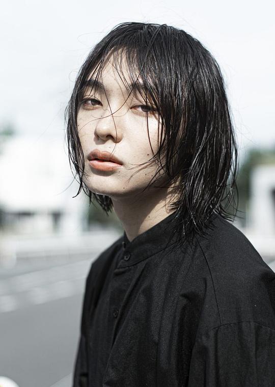 渡边色 Iro Watanabe