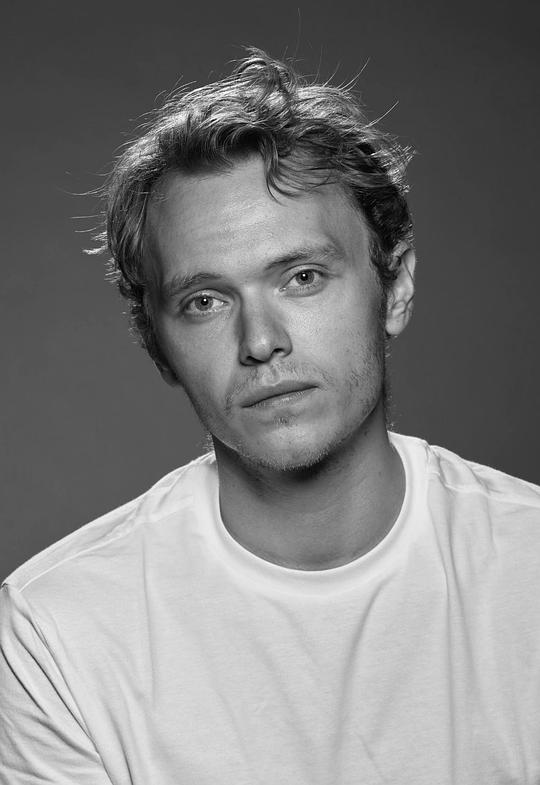 吉勒斯·吉尔里 Gilles Geary