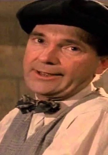 汤姆·金德尔 Tom Kindle