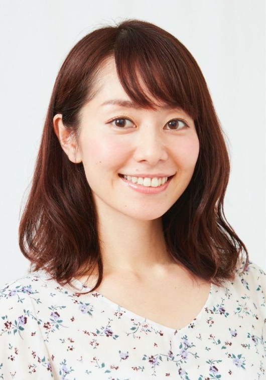 谷桃子  Momoko Tani