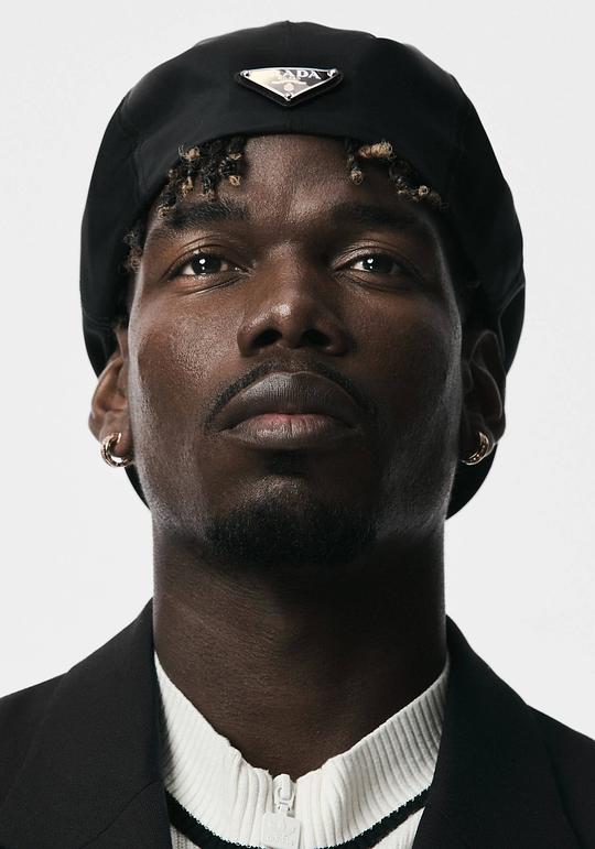 保罗·博格巴 Paul Pogba