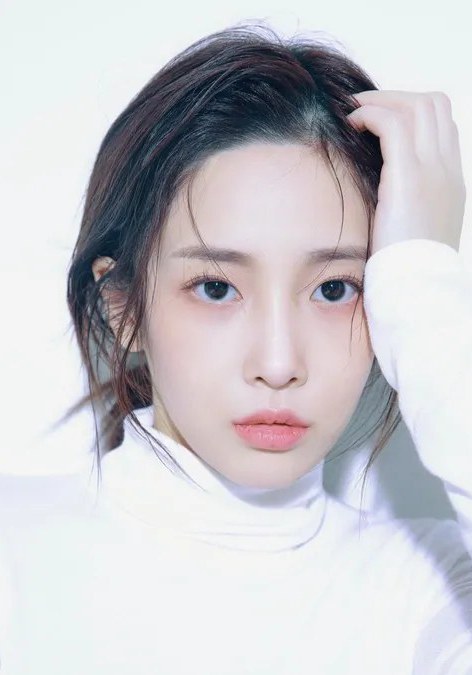 刘智爱 Yoo Jiae