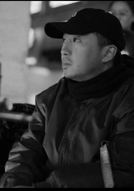 骆云飞 Alex Law