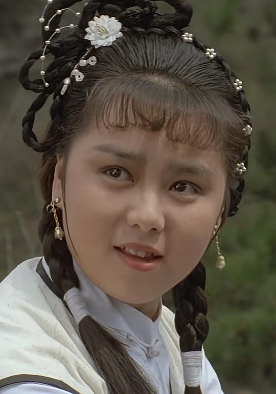 林秋萍 Qiuping Lin