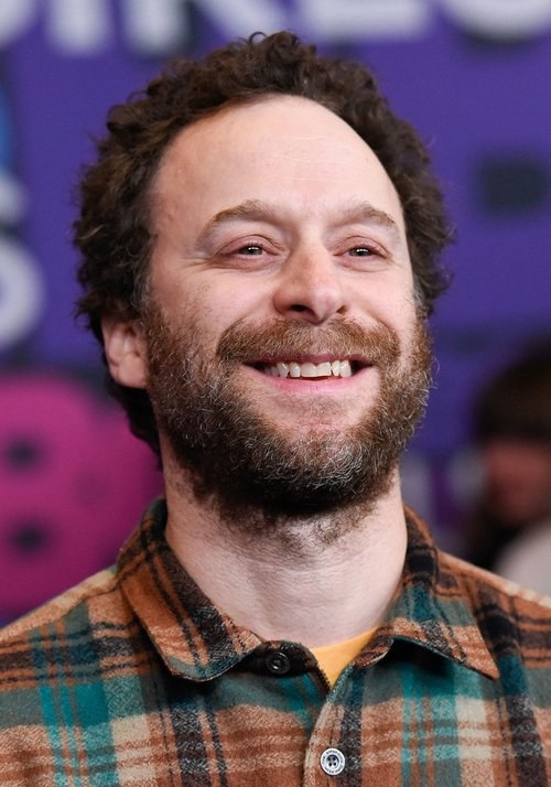 乔·格拉瑟 Jon Glaser