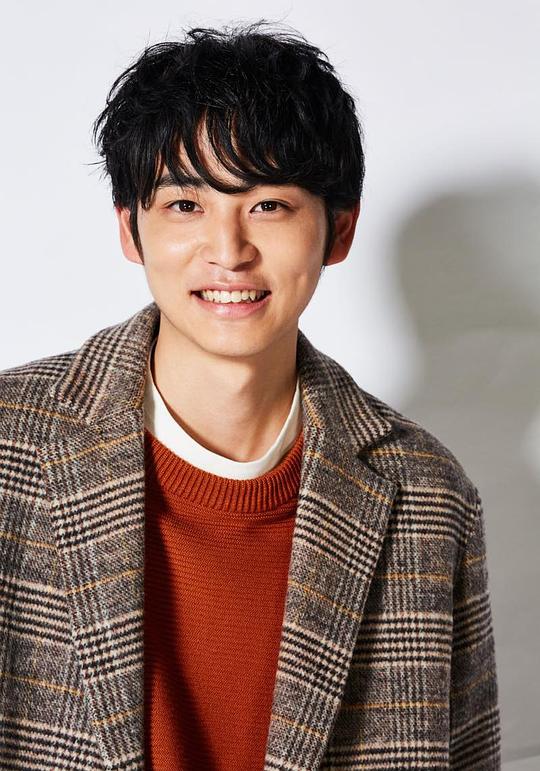 铃木志远 Suzuki Shion