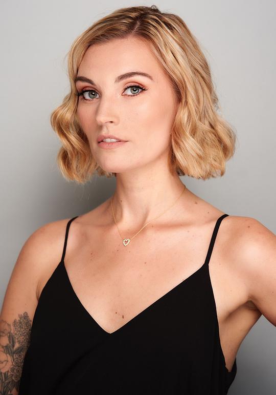 安娜·欣德曼 Anna Hindman