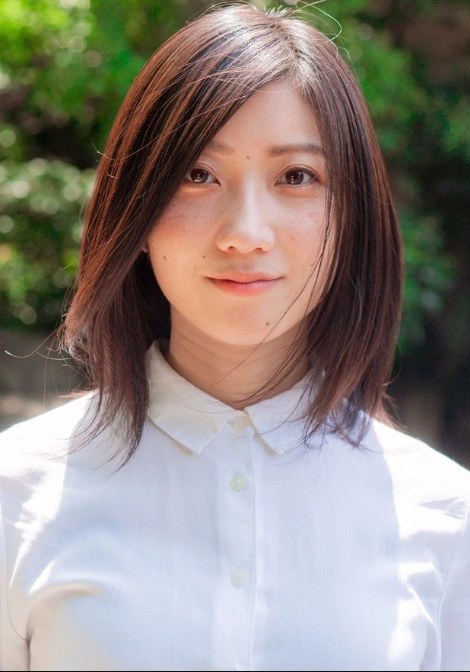 土山茜 Akane Tsuchiyama