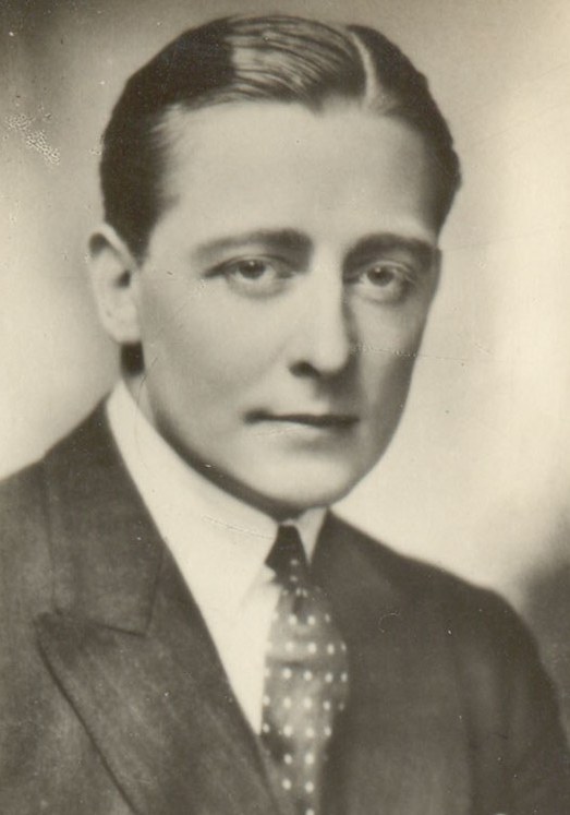 杰克·特雷弗 Jack Trevor