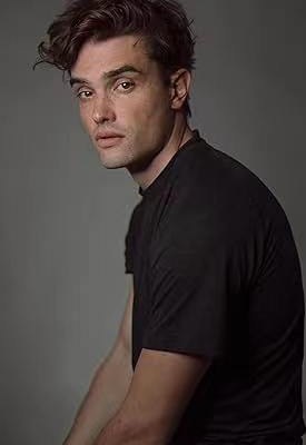 亚历山大·比格兰 Alexander Biglane