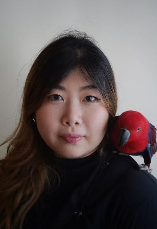 何善宜 Sabrina Ho