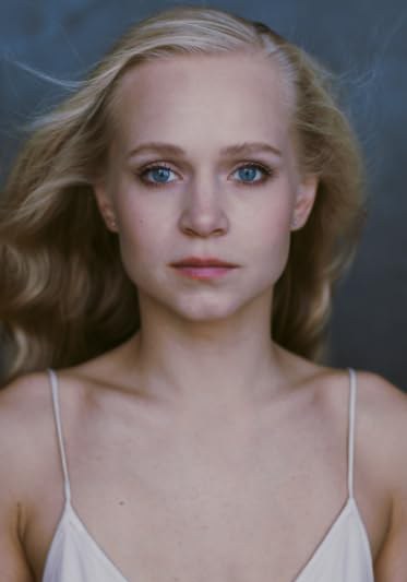 伊琳娜·卢基娜 Irina Lukina