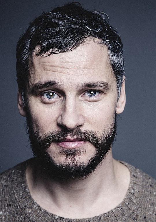 尼古拉斯·吉劳德 Nicolas Giraud