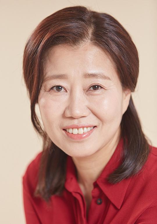 黄妍熙 Youn-Hee Hwang