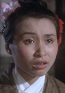 陈虹 Hung Chan