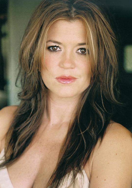 谢尔比·简 Shelby Janes