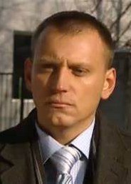 谢尔盖·马尔尤戈夫 Sergey Malyugov